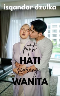 Putih Hati Seorang Wanita
