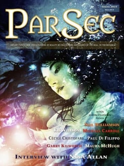 ParSec #13 - ParSec, #13