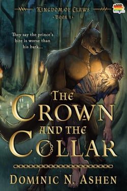 The Crown and the Collar - Kingdom of Claws, #1