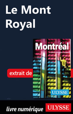 Le Mont Royal