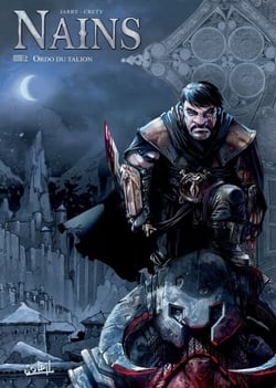 Nains T02 - Ordo du Talion