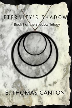 Eternity's Shadow - Shadow Trilogy, #1