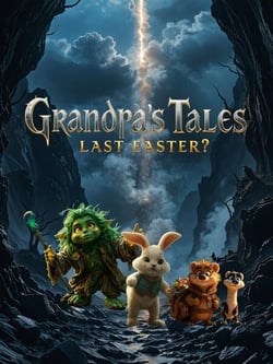 Grandpa's Tales : Last Easter ?