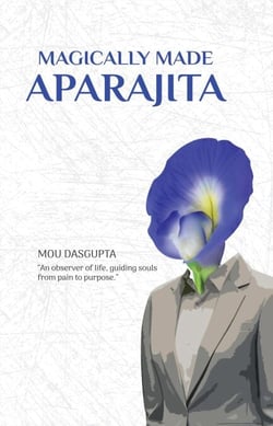 Magically Made APARAJITA