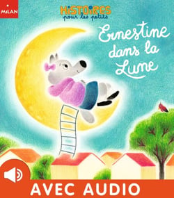 Ernestine dans la Lune