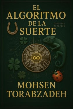El Algoritmo de la Suerte - Th Algorithm of Luck, #2