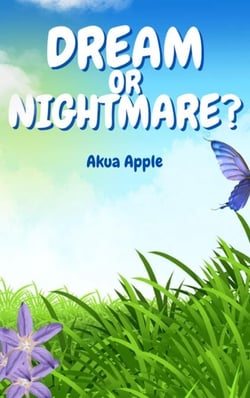 Dream or Nightmare? - Max and Charles, #3