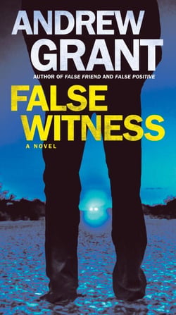 False Witness - A Novel