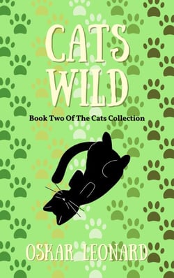 Cats Wild - The Cats Collection, #2