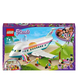 L'avion de Heartlake City - LEGO® Friends - 41429
