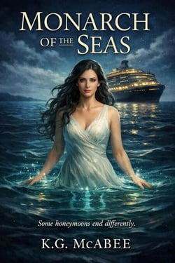 Monarch of the Seas - Deadly Harvest: Stories Where the Bill Comes Due, #1