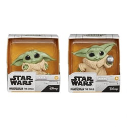 Star wars mandalorian bounty