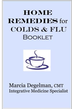 Home Remedies for Colds &amp; Flu
