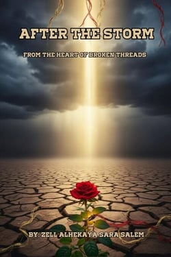 After the Tempest - *Breaking the Silence – Beginning Within, #2