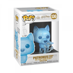 Figurine Funko POP! - Harry Potter - Patronus Remus Lupin n°130