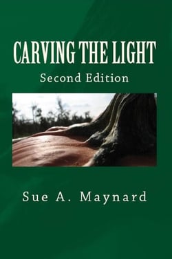 Carving The Light