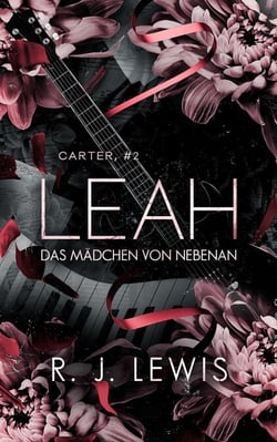 Leah – Das Mädchen von nebenan - Carter, #2