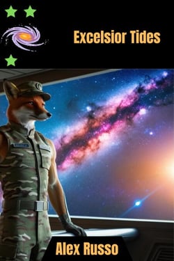 Excelsior Tides - The Malonic Sequence, #3