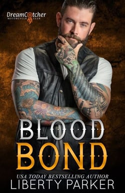 Blood Bond - DreamCatcher MC, #5