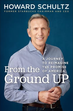 From the Ground Up - A Journey to Reimagine the Promise of America