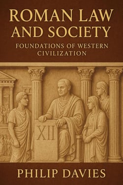 Roman Law and Society: Foundations of Western Civilization