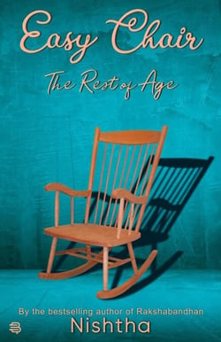 Easy Chair : The Rest Of Age - 1, #1