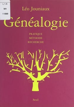 Généalogie - Pratique, méthode, recherche