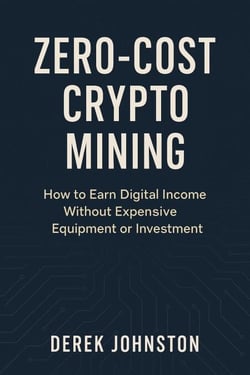 Zero-Cost Crypto Mining
