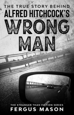 The True Story Behind Alfred Hitchcock's The Wrong Man - Stranger Than Fiction, #6