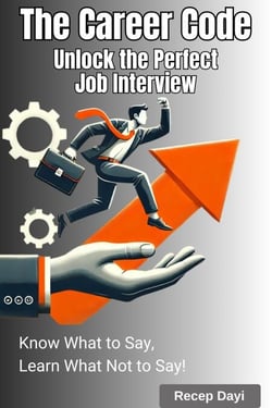 The Career Code