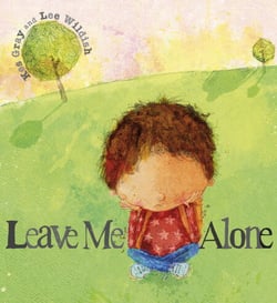 Leave Me Alone - A tale of what happens when you face up to a bully