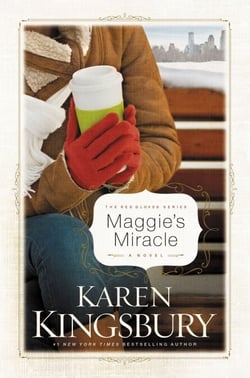 Maggie's Miracle - A Novel