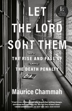 Let the Lord Sort Them - The Rise and Fall of the Death Penalty