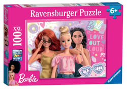 100P XXL TJRS VOIR BON CÔTE BARBIE