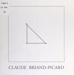 Claude Briand-Picard