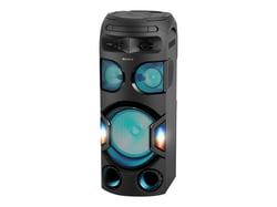 Enceinte MHC-V72D