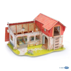 Figurine La ferme - Papo