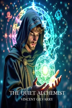 The Quiet Alchemist