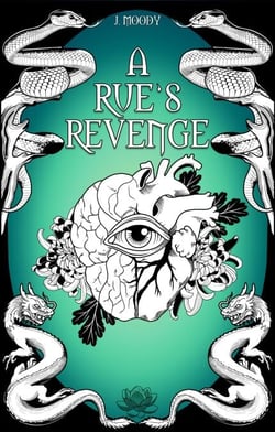 A Rue's Revenge - The Sepa Series, #3