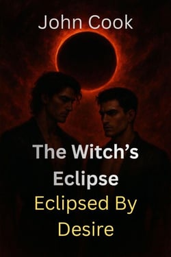 The Witch’s Eclipse - Eclipsed by Desire, #12