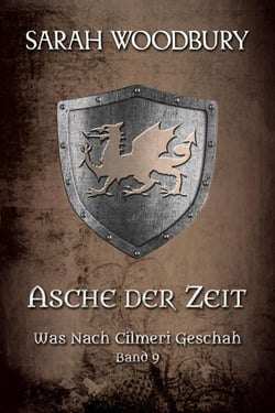 Asche der Zeit - Was nach Cilmeri geschah, #9