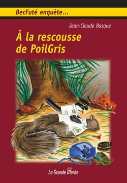 À la rescousse de PoilGris