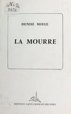 La Mourre