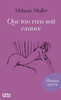 Que ton voeu soit exaucé