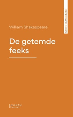 De getemde feeks
