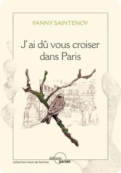 J'ai dû vous croiser dans Paris - Nouvelles
