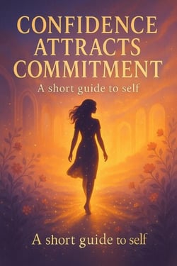 Confidence Attracts Commitment: A Short Guide to Self-assurance