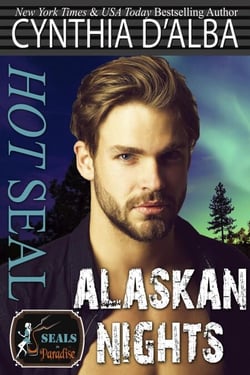 Hot SEAL, Alaskan Nights - SEALs in Paradise
