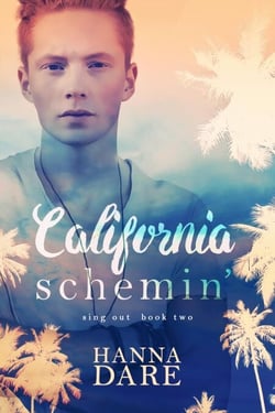 California Schemin' - Sing Out, #2