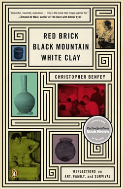 Red Brick, Black Mountain, White Clay - Reflections on Art, Family, and Survival